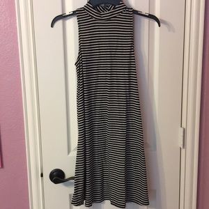 Striped Summer Dress